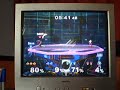 Doug(Shiek) + Darvor(Marth) vs Jam5(Falco) + Bigman(Marth) 2