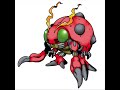 All digimon adventur