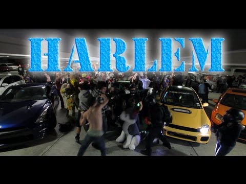 10 meilleures parodies du Harlem Shake 0 10 meilleures parodies du Harlem Shake