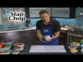 Slap Chop Rap (unedited)