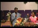 KWANZAA Peter & Asia Jackson Glenville KWANZAA Peter & Asia Jackson Glenville