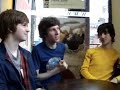 Anamanaguchi Interview Part 1 - Gamewave Podcast Anamanaguchi Interview Part 1 - Gamewave Podcast