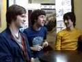 Anamanaguchi Interview Part 1 - Gamewave Podcast