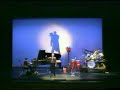 TROIS PETITES NOTES DE MUSIQUE