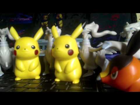 pokemon toys