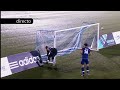 Los expulsados se enfrentan en Cracks