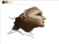 quick paint in photoshop