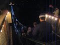 Canyon Lights Video 2009
