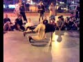 CAMPEONATO BREAKDANCE HOYOS 1 VS 1