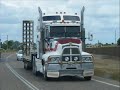 Roadtrains and other Trucks Slideshow Roadtrains and other Trucks Slideshow