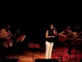 show na sala baden powell, no rio de janeiro