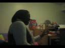 Tracie Lip Singing Tracie Lip Singing