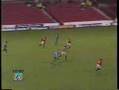 Nottingham Forest v Cambridge United 27 October 1998