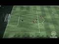 Liverpool 2 - 1 Arsenal FiFa 09