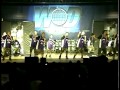 Choreo Cookies at World of dance 2008