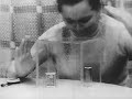 Telekinesis Kulagina Russia Video1~1977 year