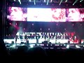 L'Amore Conta - Arena di Verona 28.09.2008