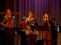Halleluja, Jezus Christus leeft - Opw 469
