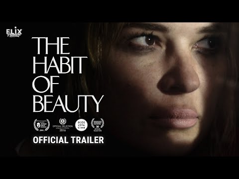 Preview Trailer The Habit of Beauty, trailer italiano ufficiale