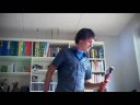 Peter en Roel - Zand