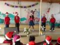 videos de Advance Casa X-mas Performance!