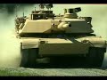 M1A2 SEP Abrams tank