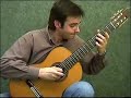 choros n� 1 parte 1 hector villalobos