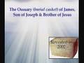 ArchaeologicalEvidenceConfrontsQuran_part1.wmv
