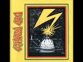 BAD BRAINS - DON'T NEED IT & ATTITUDE