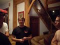 Friends singing Friends singing