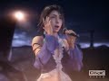 yuna tribute   im in heaven when you kiss me  request 