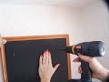 Changing frames