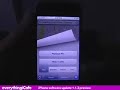 iPhone Software Update 1.1.3 Preview