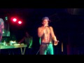Greengang Doofpot Remix Live on the Low e-bony