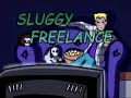 Sluggy Freelance, the video Sluggy Freelance, the video