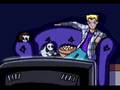Sluggy Freelance, the video