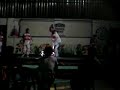 Maximum Intrusion Dance Troupe