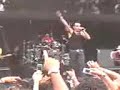Caramelos de Cianuro. Sanitario. Vive Latino 2008