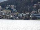 Lej da San Murezzan, St Moritz, Switzerland
