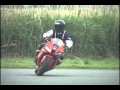 2011 5 22 Dunlop Cup Gymkhana Yoshinobu Shiga CBR600RR 1st heat ・・・BUT！