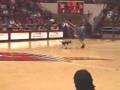 Disc Dogs at Ball State University