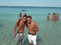 SARDEGNA 2009... CON I MIEI FRATELLI.... AMBRANIGHT-PATAPATA-PORTOTTIOLO