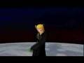 Kingdom Hearts II Final Mix - New Battle - No. XII: Larxene