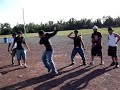 Crazy Paki Dancing (Part I)