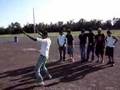 Crazy Paki Dancing (Part I)