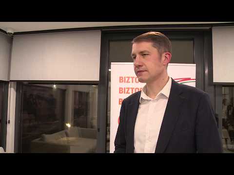 Közügyek (Pannon RTV) - Dr. Pásztor Bálint elnök, Vajdasági Magyar Szövetség-cover