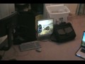 My Bedroom Entertainment System