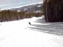 P and Mikey on Peak 7