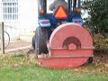 Leaf Blowing Machine (Part One) Leaf Blowing Machine (Part One)