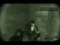 Splinter cell 3 Chaos Theory mission 7